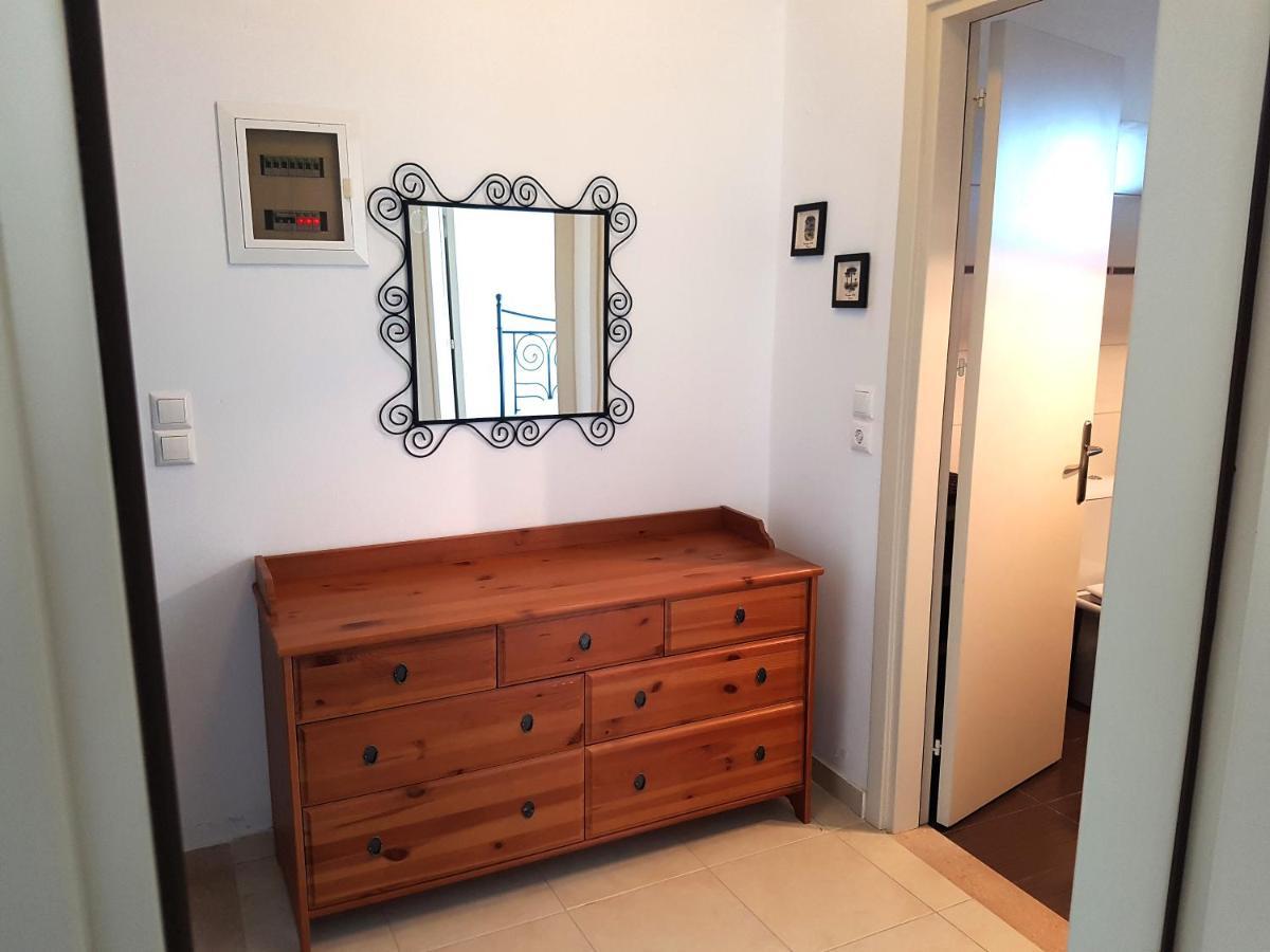 Villa Dei Fiori Kiotari Eksteriør bilde