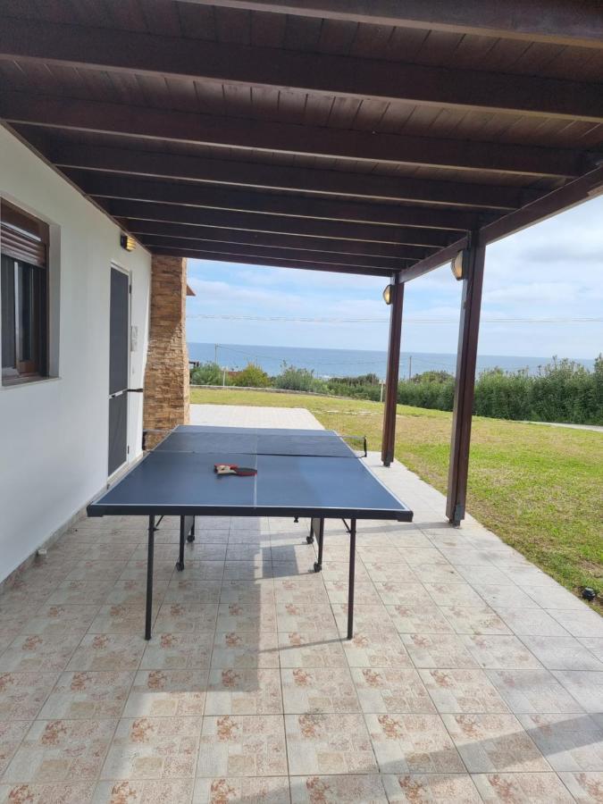 Villa Dei Fiori Kiotari Eksteriør bilde