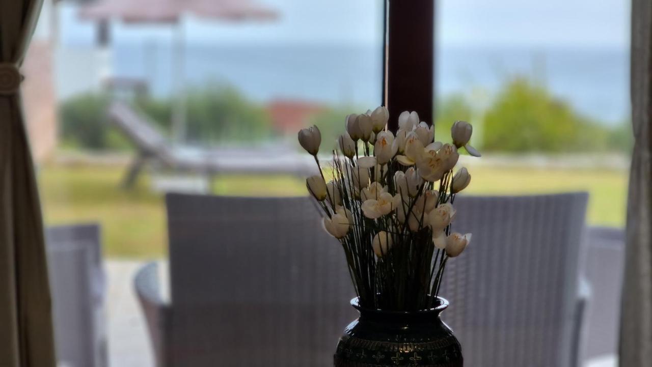 Villa Dei Fiori Kiotari Eksteriør bilde